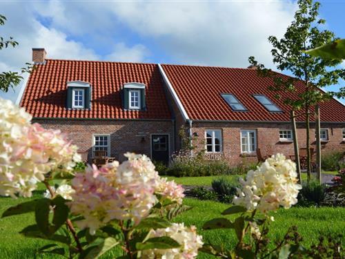 Feriehus - 4 personer -  - 26759 - Hinte