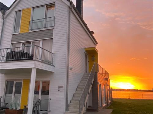 Ferieleilighet - 5 personer -  - Kapitänsstraße - 24376 - Kappeln