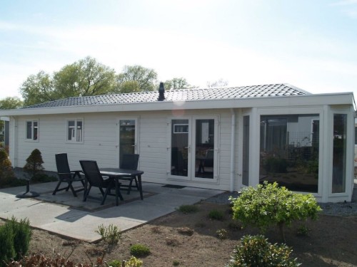 Feriehus - 4 personer -  - 6445 - Brunssum
