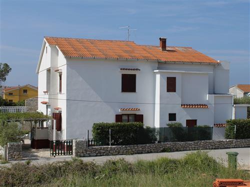 Holiday apartment - 4 persons -  - Put Svetog Nikole - 23249 - Povljana