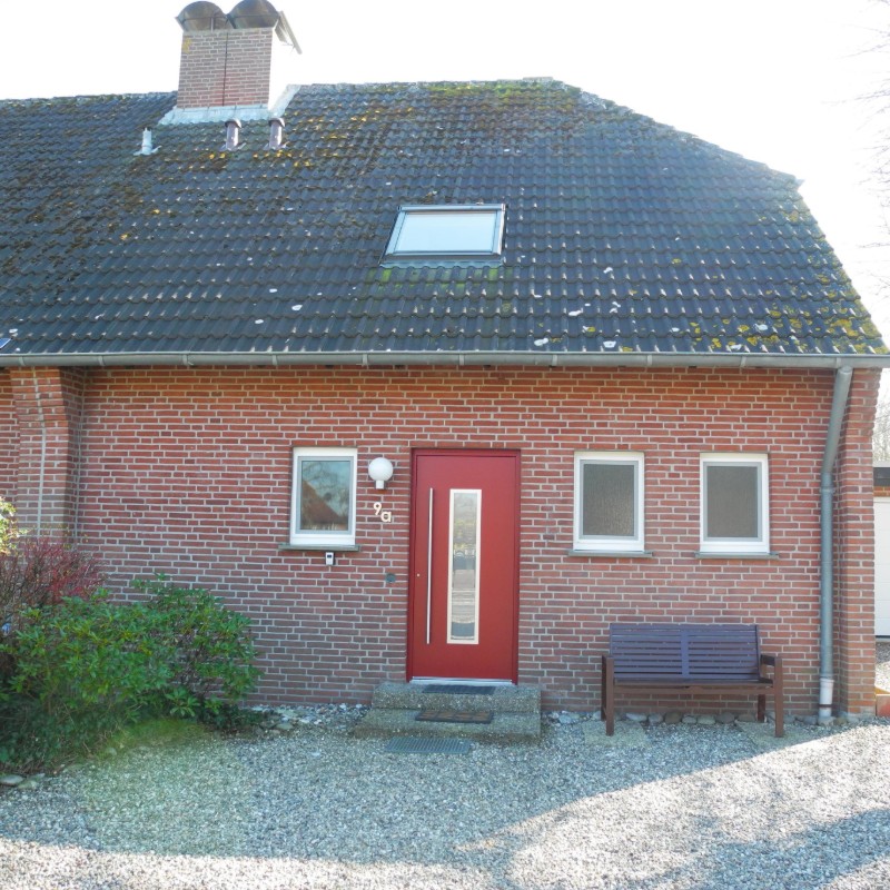 Sommerhus - 6 personer -  - Püttsee - 23769 - Fehmarn Ot Püttsee