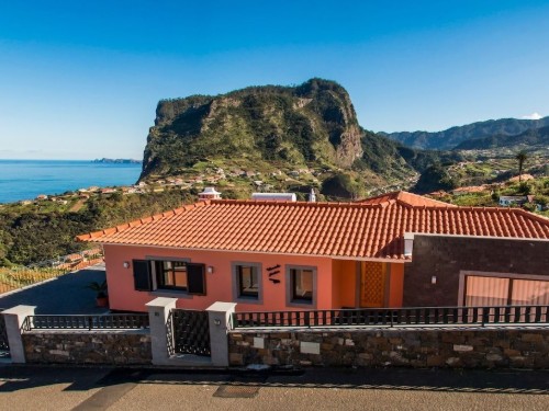 Feriehus - 4 personer -  - 9230- 063 - Faial - Santana