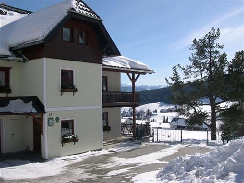 Sommerhus - 3 personer -  - Hintergöriach - 5574 - Göriach