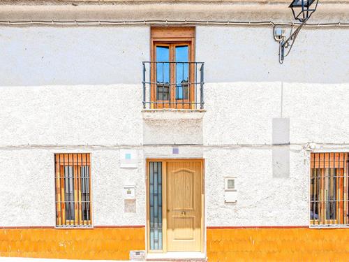 Sommerhus - 8 personer -  - Calle Carpinteros - Granada - 18128 - Zafarraya