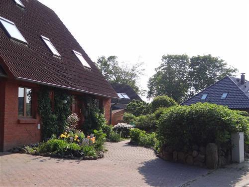 Sommerhus - 2 personer -  - Uferweg - 24376 - Kappeln