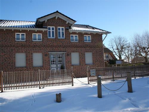 Ferielejlighed - 4 personer -  - Eck-Permien-Straße - 18347 - Wustrow