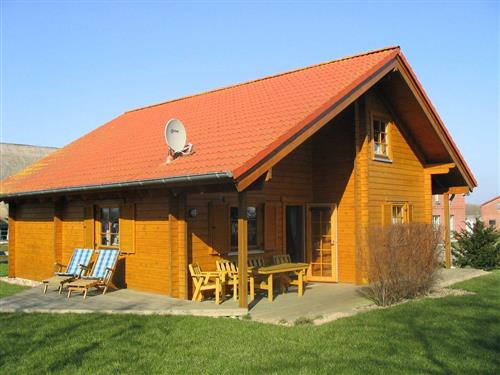 Holiday Home/Apartment - 5 persons -  - Schuby - 24398 - Dörphof