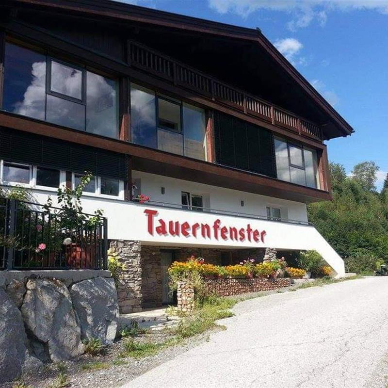 Ferielejlighed - 4 personer -  - 5741 - Neukirchen