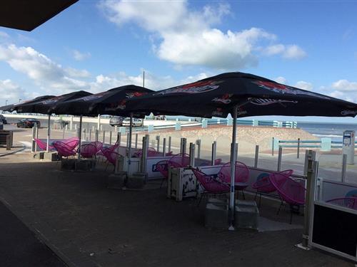 Holiday apartment - 6 persons -  - 80120 - Quend-Plage