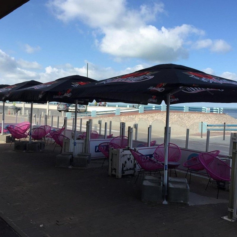 Ferielejlighed - 6 personer -  - 80120 - Quend-Plage