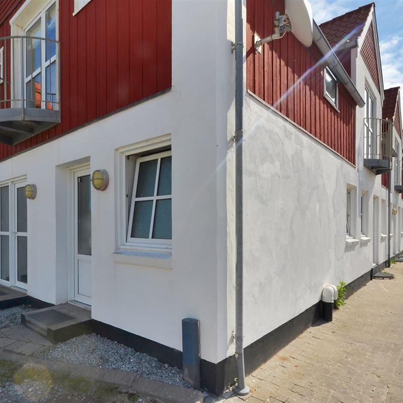 Ferielejlighed - 2 personer -  - Anton Bast Vej 4 A, app. 3 A, stuen - 9480 - Løkken