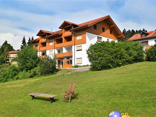 Ferienhaus - 2 Personen -  - 94065 - Waldkirchen