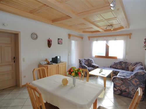 Ferieleilighet - 2 personer -  - 94065 - Waldkirchen