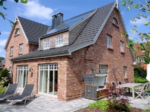 Fritidshus - 4 personer -  - 25938 - Wyk