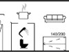 Image 15 - Floor plan