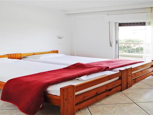 Ferieleilighet - 6 personer -  - 63077 - Fourka