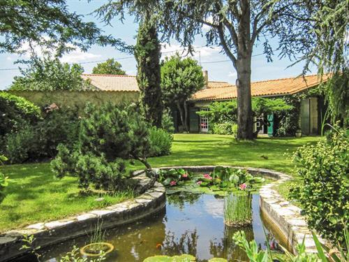 Sommerhus - 6 personer -  - rue des Ecuries, Gd Village - 33620 - Cézac