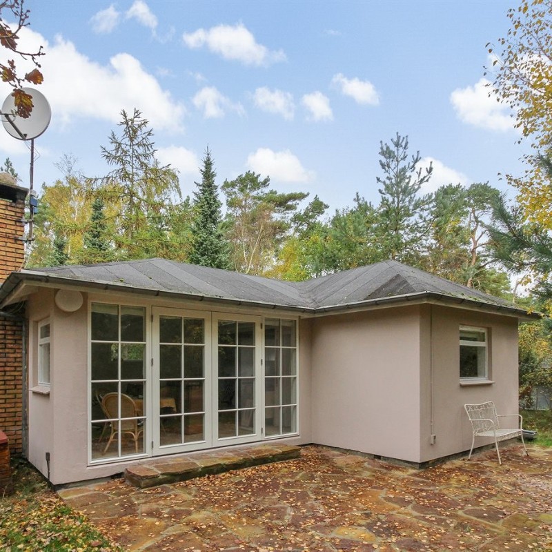 Ferienhaus - 4 Personen -  - Kolonivejen - Dueodde - 3730 - Nexö