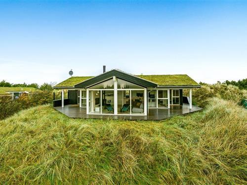 Sommerhus - 6 personer -  - Raabukvej - 9493 - Saltum