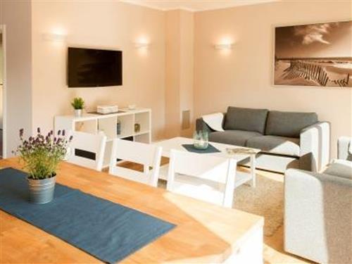 Ferielejlighed - 6 personer -  - Sandlid 10 b + c - 23715 - Bosau