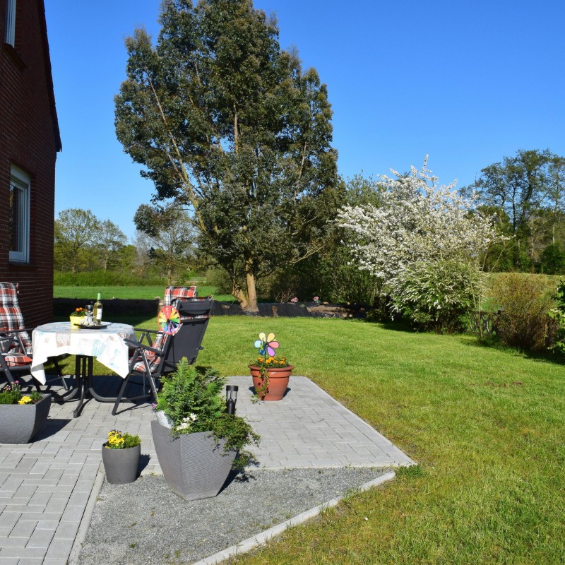Ferielejlighed - 4 personer -  - Mittelweg - 26789 - Leer (Ostfriesland)