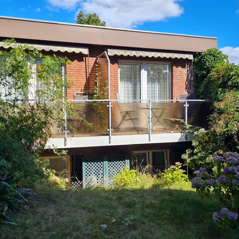 Ferielejlighed - 2 personer -  - Am Königsgarten - 25938 - Wyk Auf Föhr