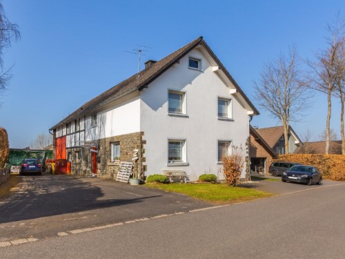 Ferienwohnung - 6 Personen -  - 52156 - Monschau - Höfen
