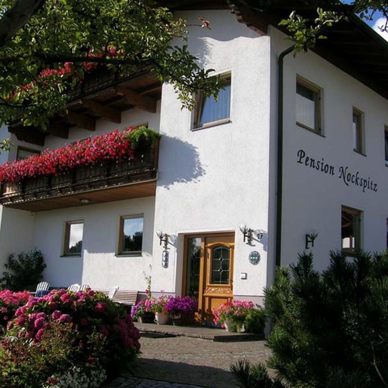  - 2 personer -  - Schulgasse - 6162 - Mutters