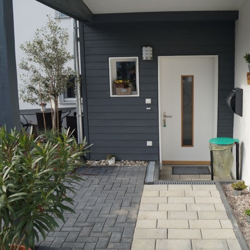 Sommerhus - 4 personer -  - 79588 - Efringen-Kirchen