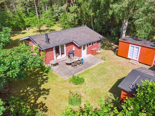 Feriehus / leilighet - 4 personer -  - Skovbovej - Nykøbing, Sj. - 4500 - Nykøbing Sj