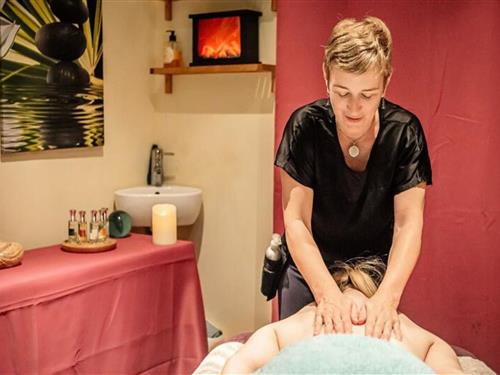 Ferielejlighed - 6 personer -  - 73350 - Champagny En Vanoise