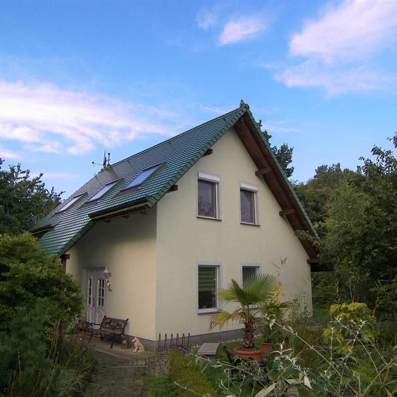 Ferielejlighed - 4 personer -  - Kleingartengelände - 17419 - Ahlbeck (Seebad)