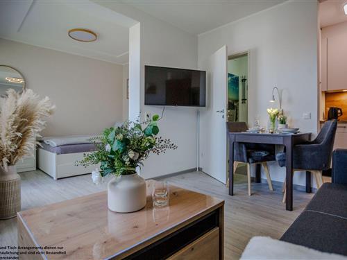 Ferieleilighet - 3 personer -  - Fasanenweg - 26434 - Horumersiel