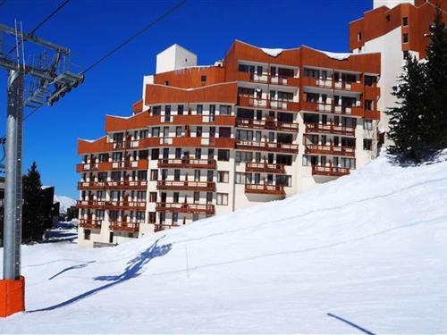 Semesterlägenhet - 5 personer -  - 73600 - Les Belleville