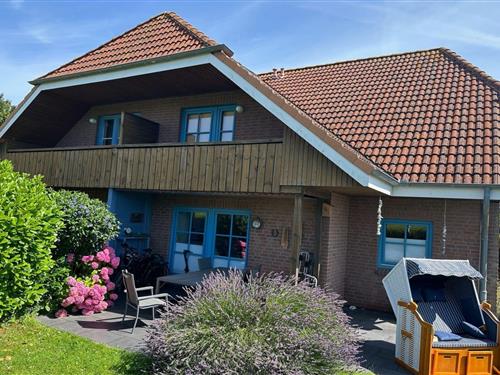 Ferieleilighet - 4 personer -  - 23769 - Fehmarn Ot Petersdorf