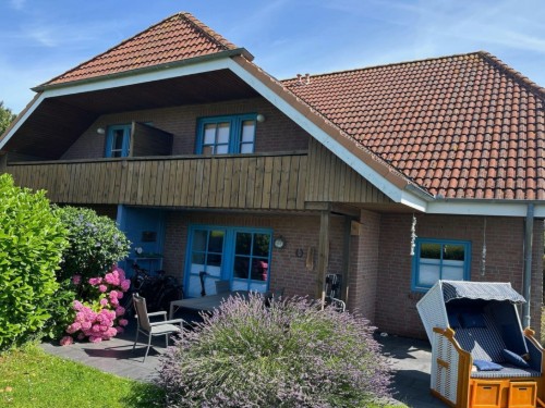 Ferienwohnung - 4 Personen -  - 23769 - Fehmarn Ot Petersdorf