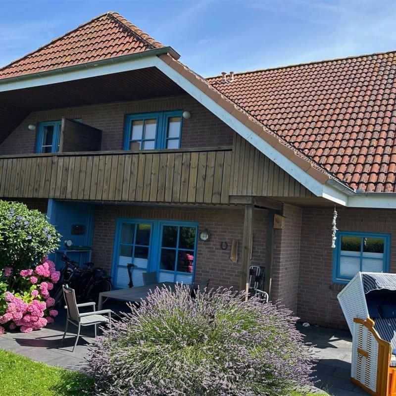 Ferielejlighed - 4 personer -  - 23769 - Fehmarn Ot Petersdorf