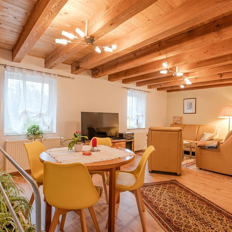 Ferielejlighed - 2 personer -  - Talweg - 54497 - Morbach