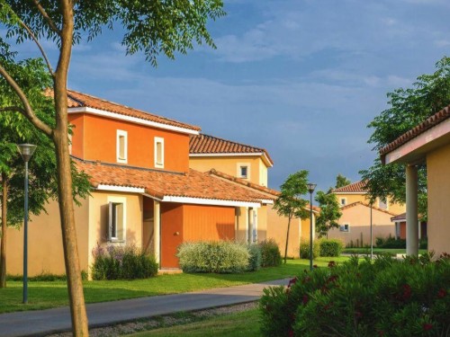 Ferienhaus - 4 Personen -  - 34690 - Fabrègues