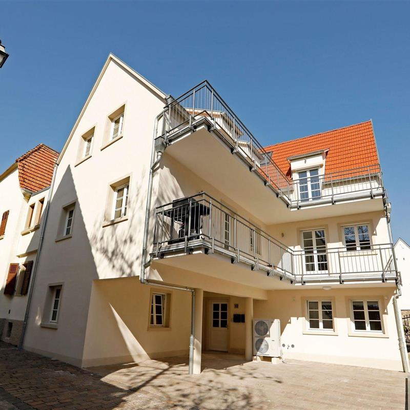 Ferielejlighed - 4 personer -  - Korngasse - 67251 - Freinsheim