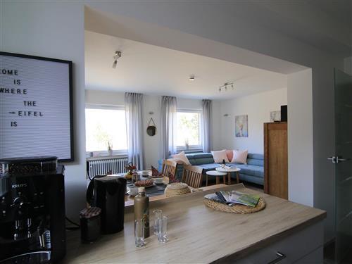 Ferielejlighed - 4 personer -  - An der Eiche - 53937 - Schleiden