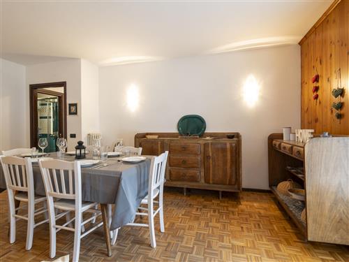 Ferielejlighed - 6 personer -  - Bormio - 23032