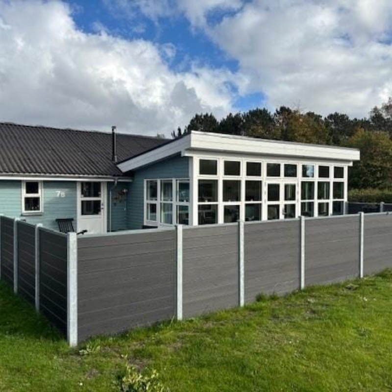 Sommerhus - 8 personer -  - Sneppevej 7 B - Store Sjørup - 8950 - Ørsted