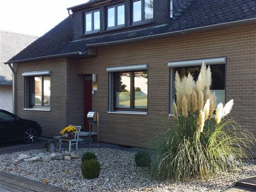 Ferieleilighet - 3 personer -  - Feldstr. - 54424 - Thalfang