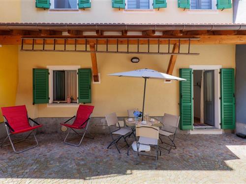Holiday Home/Apartment - 4 persons -  - Via alla Fontana - 28822 - Cannobio