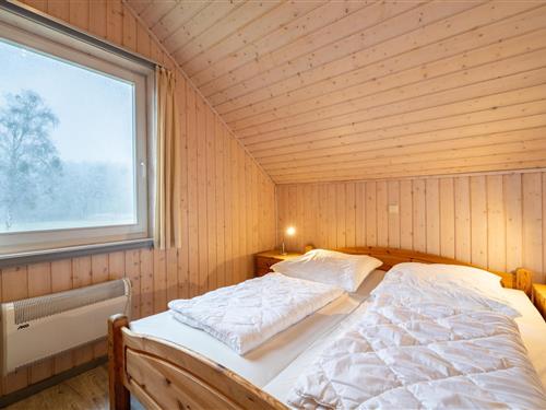 Feriehus - 8 personer -  - 17248 - Rechlin