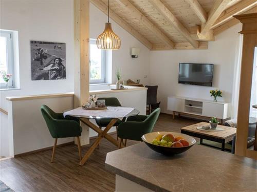 Ferienwohnung - 2 Personen -  - Im Edlen Feld - 87466 - Oy-Mittelberg