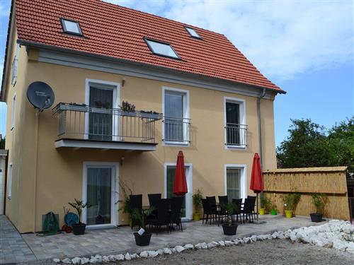 Holiday Home/Apartment - 2 persons -  - Am Guntramshügel - 83278 - Traunstein