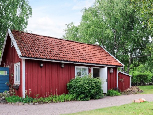  - 4 personer -  - Klippkullevägen - Steninge - 30572 - Halmstad