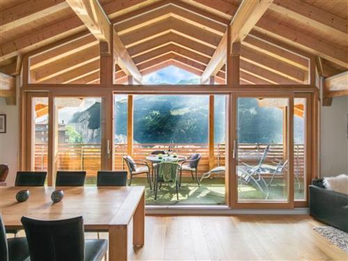 Ferieleilighet - 10 personer -  - Lauterbrunnen - 3823